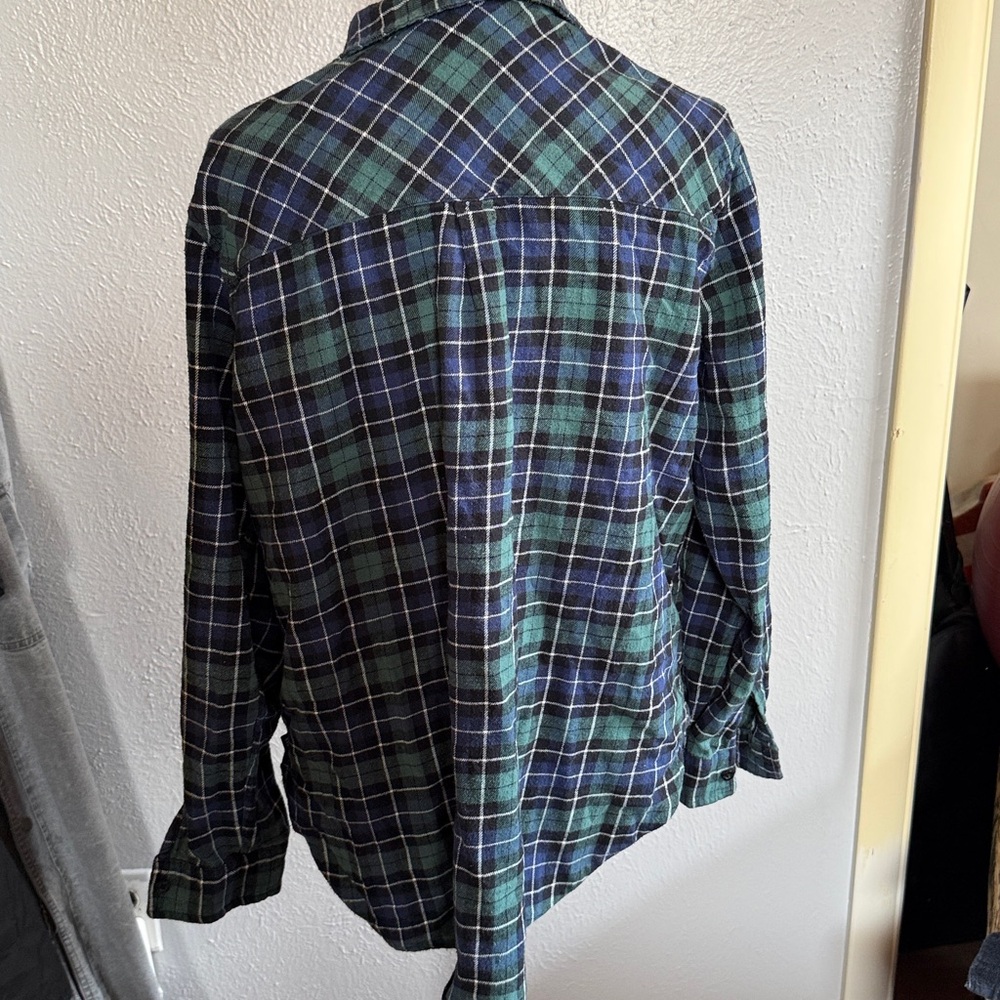 Flannel BUNDLE!! - image 3